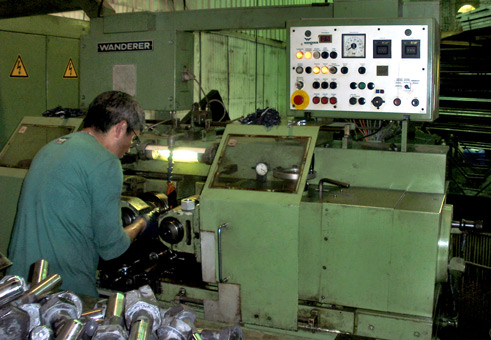 laminando